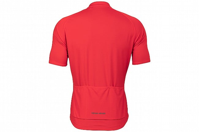 Pearl Izumi Mens Quest SS Jersey Goji Berry