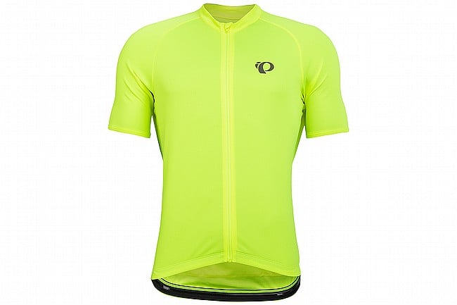 Pearl Izumi Mens Quest SS Jersey Screaming Yellow