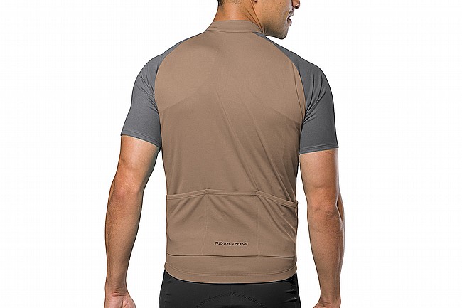 Pearl Izumi Mens Quest SS Jersey 