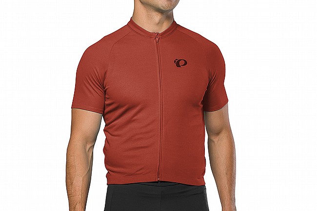 Pearl Izumi Mens Quest SS Jersey Ketchup