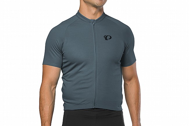 Pearl Izumi Mens Quest SS Jersey Dark Slate
