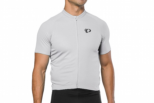 Pearl Izumi Mens Quest SS Jersey Highrise