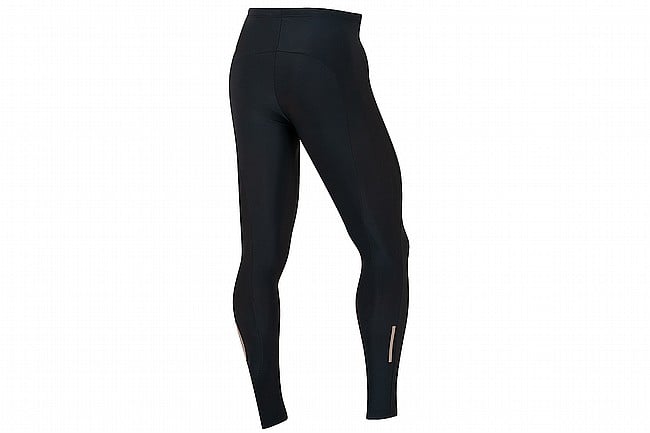 Pearl Izumi Mens Quest Thermal Cycling Tight Black