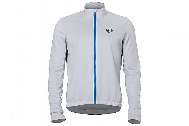 Pearl Izumi Mens Quest Thermal Jersey Highrise