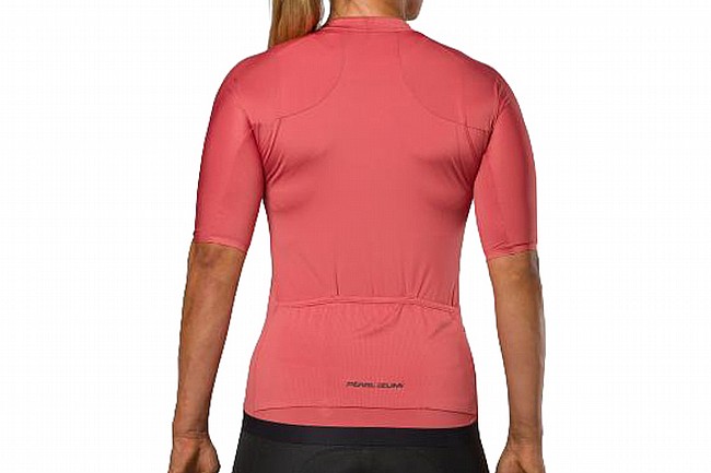Pearl Izumi Womens PRO SS Jersey ( Past Season Color ) Rosewood