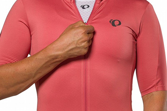 Pearl Izumi Womens PRO SS Jersey ( Past Season Color ) Rosewood