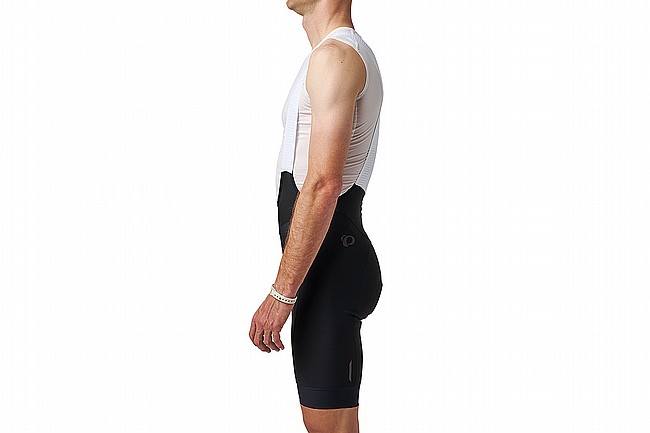 Pearl Izumi Mens PI/Red Bib Short 
