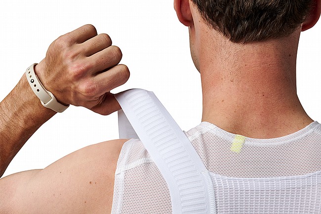 Pearl Izumi Mens PI/Red Bib Short 