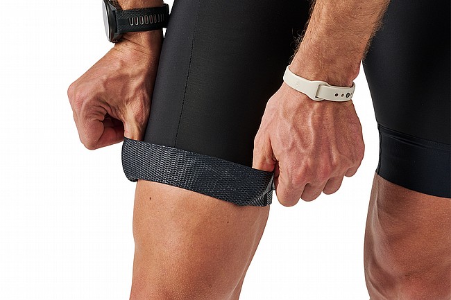 Pearl Izumi Mens PI/Red Bib Short 