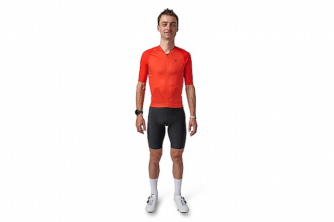 Pearl Izumi Mens PI/Red Jersey 