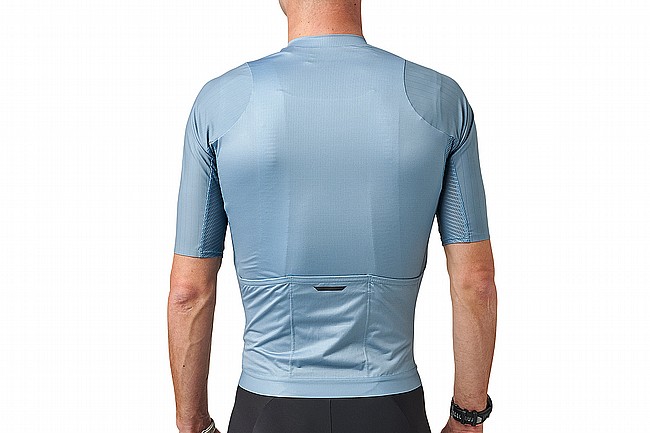 Pearl Izumi Mens PI/Red Jersey Citadel