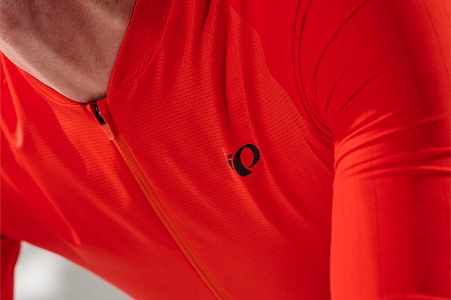 Pearl Izumi Mens PI/Red Jersey 