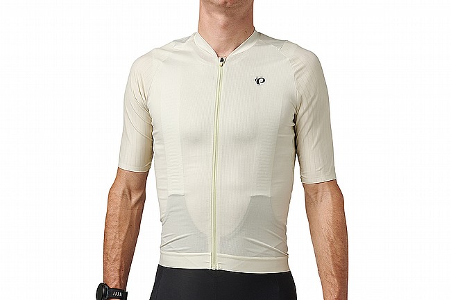 Pearl Izumi Mens PI/Red Jersey Aloe Wash