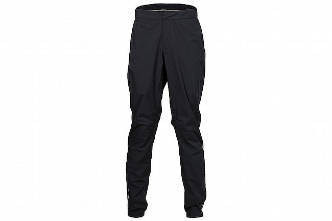 Pearl Izumi Mens Commuter Rain Over Pant Black