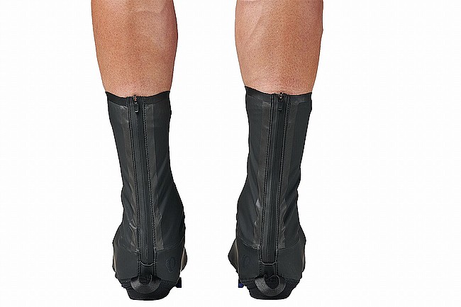 Pearl Izumi PRO Rain Shoe Cover Black