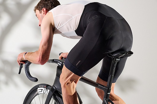 Pearl Izumi Mens PI/Red Short 