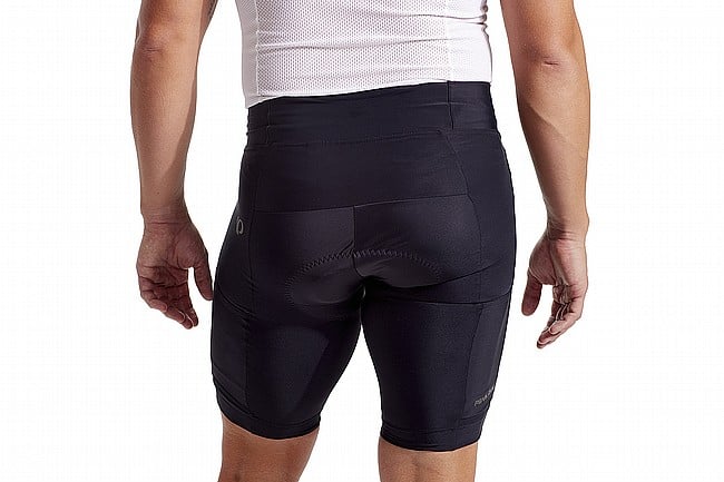 Pearl Izumi Mens Expedition Short  Black