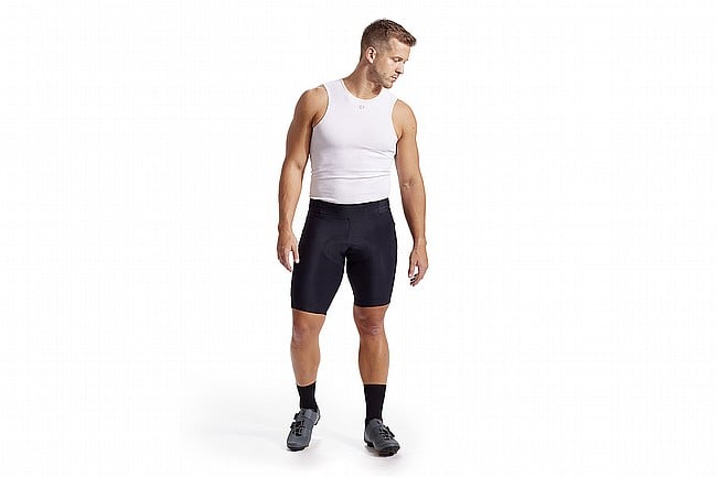 Pearl Izumi Mens Expedition Short  Black