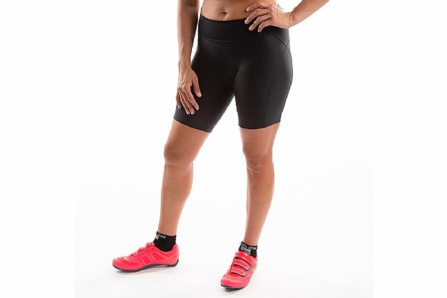 Pearl Izumi Womens Symphony 8" Shorts 