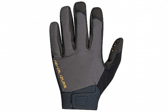 Pearl Izumi Mens Summit Alpha Glove Phantom