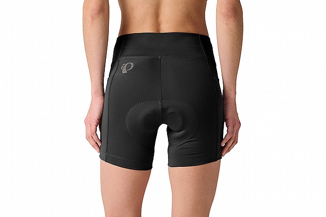 Pearl Izumi Womens Sugar Short Black