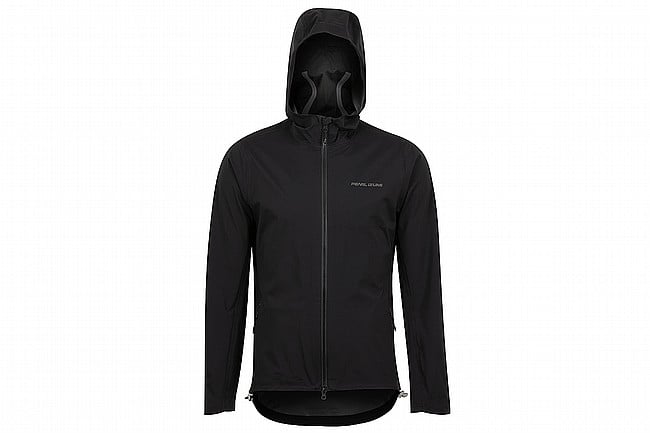 Pearl Izumi Mens Summit Pro Neoshell WxB Jacket Black