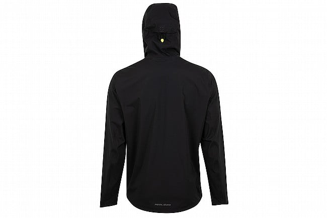 Pearl Izumi Mens Summit Pro Neoshell WxB Jacket Black