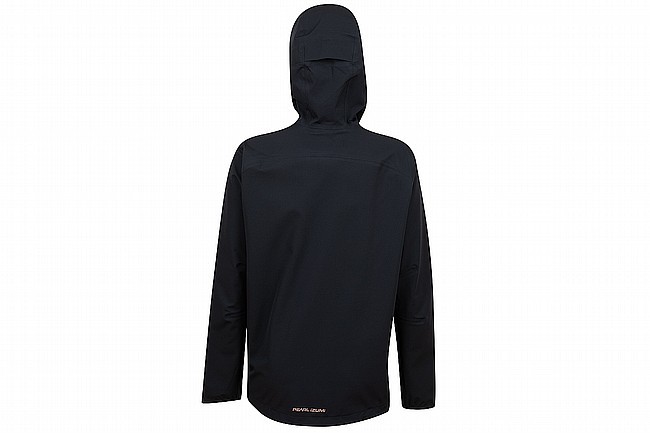 Pearl Izumi Womens Summit 3L WXB Jacket Black