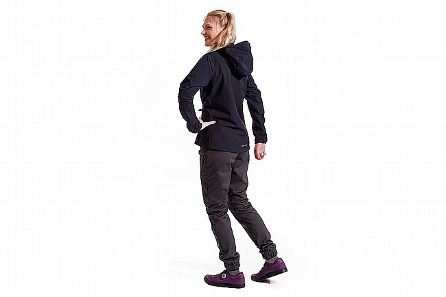 Pearl Izumi Womens Summit 3L WXB Jacket Black