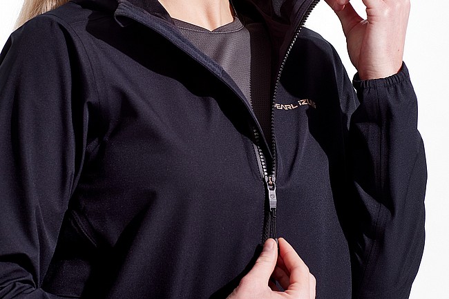 Pearl Izumi Womens Summit 3L WXB Jacket Black