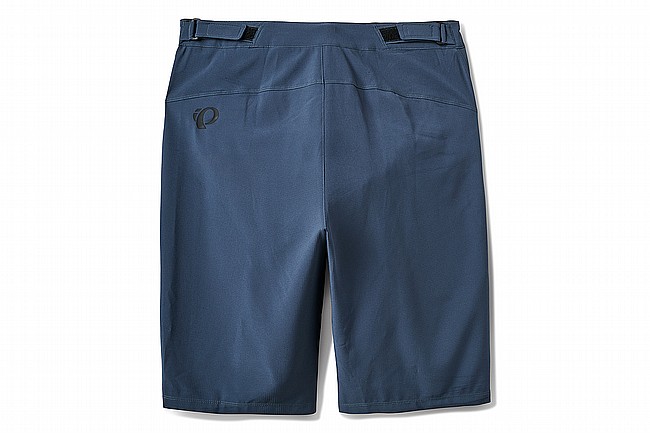 Pearl Izumi Mens Canyon Short W/ Liner 26 Dark Slate