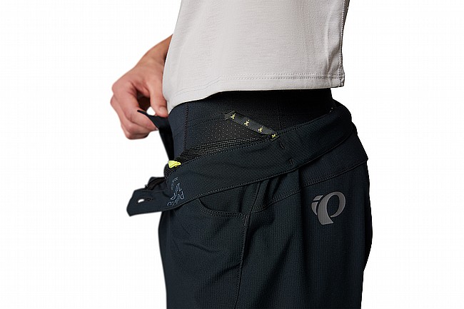 Pearl Izumi Mens Canyon Short W/ Liner 26 