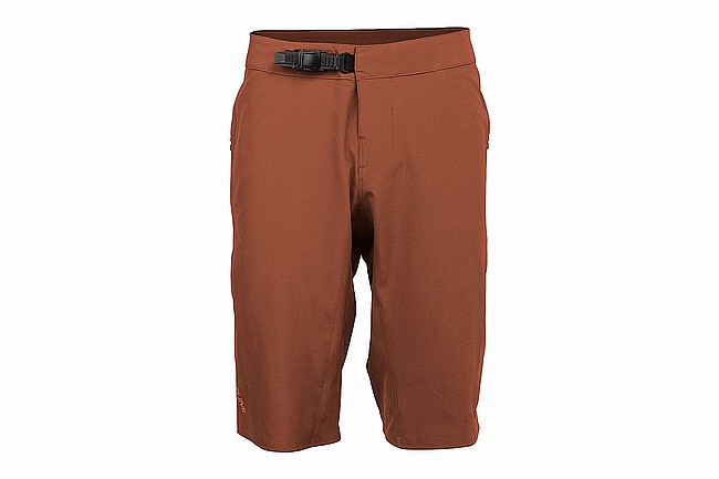 Pearl Izumi Mens Summit Shell Short Root Beer