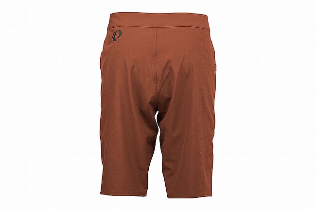 Pearl Izumi Mens Summit Shell Short Root Beer
