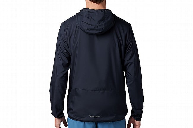 Pearl Izumi Mens Summit Wind Jacket Black