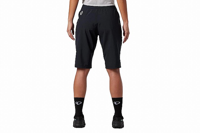 Pearl Izumi Womens Summit Short W/ Liner Black