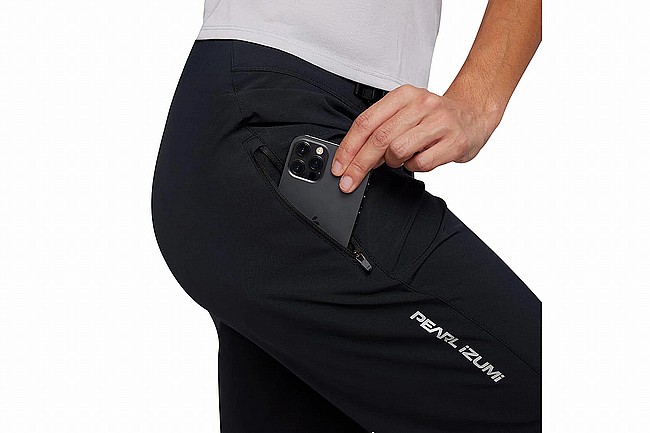 Pearl Izumi Womens Summit Short W/ Liner Black