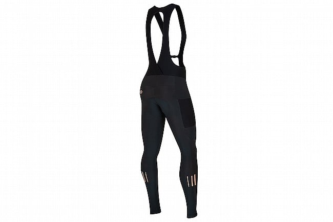 Pearl Izumi Womens Thermal Cycling Bib Tight Black