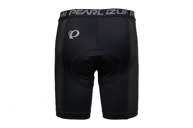 Pearl Izumi Mens Transfer Liner Short Black