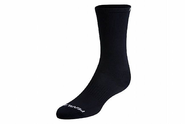 Pearl Izumi Pro Tall Sock Black
