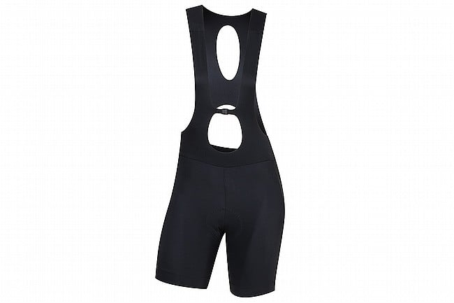 Pearl Izumi Womens Expedition Bib Short  Black