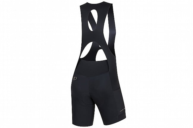 Pearl Izumi Womens Expedition Bib Short  Black