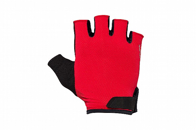 Pearl Izumi Mens Quest Gel Glove Goji Berry