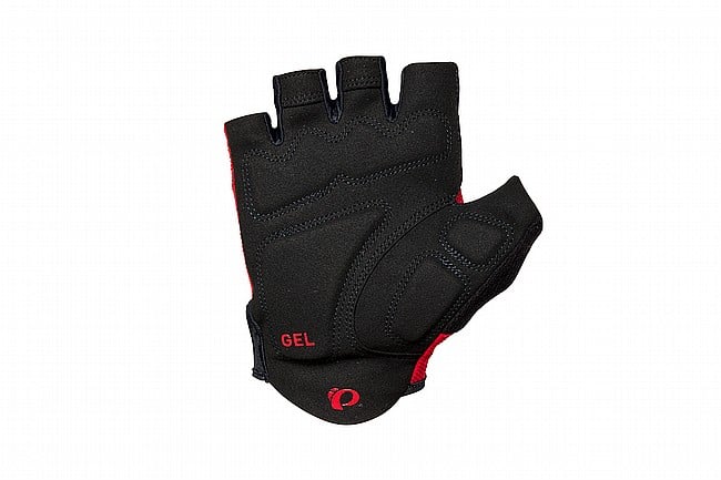 Pearl Izumi Mens Quest Gel Glove Goji Berry