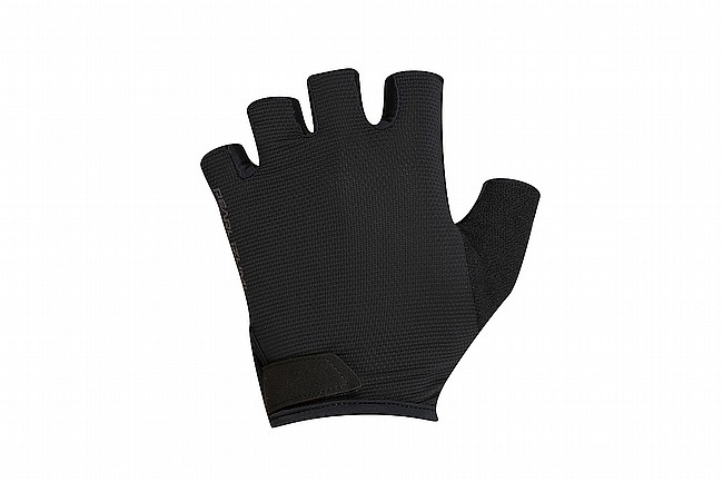 Pearl Izumi Mens Quest Gel Glove Black