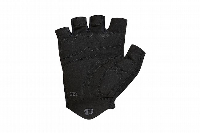 Pearl Izumi Mens Quest Gel Glove Black