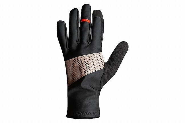 Pearl Izumi Womens Cyclone Gel Glove Black 2
