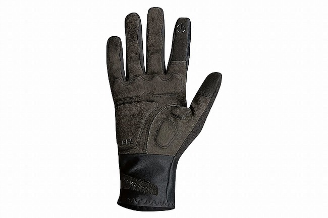 Pearl Izumi Womens Cyclone Gel Glove Black 2