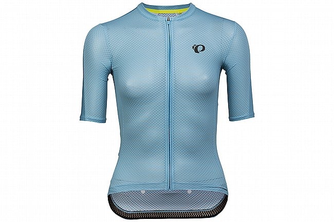 Pearl Izumi Womens Pro Air Jersey Air Blue