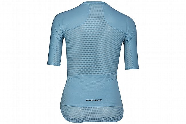 Pearl Izumi Womens Pro Air Jersey Air Blue